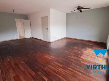 Apartamento · 147m² · 3 Quartos · 1 Vaga · Apartamento de 3 quartos com dependência completa na Freguesia