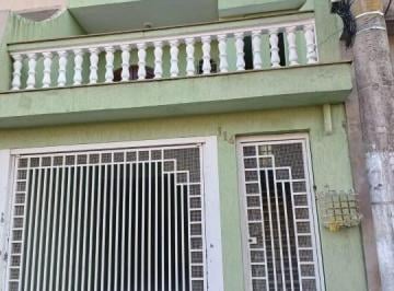 Casa de 3 quartos, Barueri · Lindo sobrado em excelente localização em Barueri