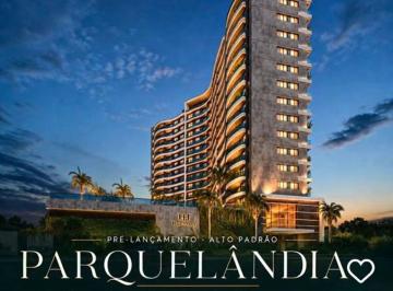 Apartamento en Venda de 3 quartos Parquelândia · Pré lançamento Parquelândia