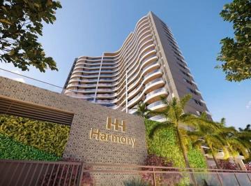 Apartamento de 3 quartos, Fortaleza · Pré lançamento Parquelândia