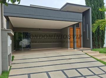 Foto 01 · Viva com conforto e sofisticação em casa de alto padrão no Jardim Residencial Mont Blanc, Sorocaba-S