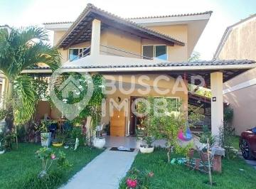 Foto 01 · Casa, Buraquinho, Lauro de Freitas, BA
