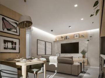 Foto 01 · ÓTIMO APARTAMENTO EM FASE DE ACABAMENTO NO BAIRRO CORDEIROS EM ITAJAÍ