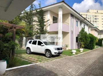 Foto 01 · Casa, Buraquinho, Lauro de Freitas, BA