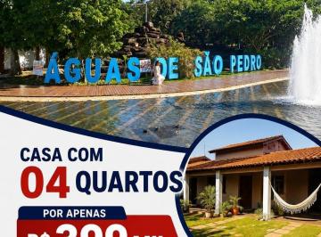 Foto 03 · Casa, Jardim Porangaba, Águas de São Pedro, SP