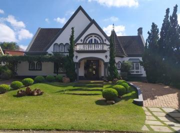 202605181038507543.jpeg · Casa em Condomínio para Venda em Araçoiaba da Serra, Lago Azul, 5 dormitórios, 3 suítes, 6 banheiros