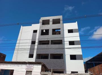 Apartamento de 2 quartos, João Pessoa · Apartamento Mangabeira 02 quartos com 53 metros ótima localização.