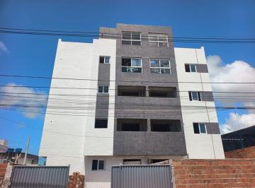 Apartamento en Venda de 2 quartos Mangabeira · Apartamento Mangabeira 02 quartos com 54 metros ótima localização.