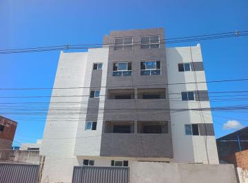 Apartamento de 2 quartos, João Pessoa · Apartamento Mangabeira 02 quartos com 54 metros ótima localização.
