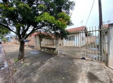 Foto 01 · CASA À VENDA NO JARDIM ALTO DA BOA VISTA EM ARAPONGAS.