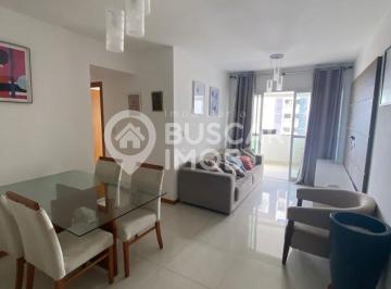 Foto 01 · Apartamento, Pitangueiras, Lauro de Freitas, BA