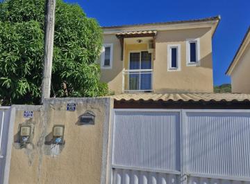 Casa de 2 quartos, Rio de Janeiro · Casa de 100 m² com 2 quartos à venda em Cosmos RJ-Financiamento banco Itaú.