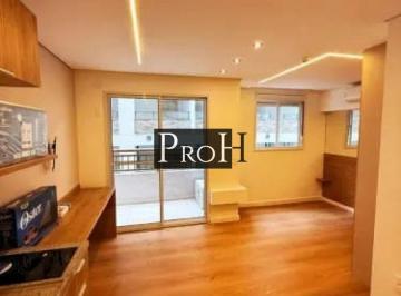 Apartamento de 1 quarto, São Paulo · Apartamento para locação 1 quarto - Perdizes - São Paulo/SP