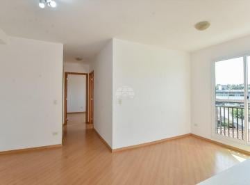 Apartamento de 1 quarto, Curitiba · Apartamento com Suíte, Vaga de Garagem e um Condomínio Completo no Uberaba!