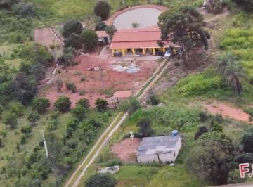 Rural , Bonfim · Sítio/ Fazendinha 10.000 m2 em Bonfim/MG