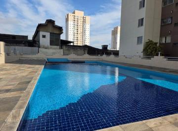 Apartamento de 3 quartos, São Paulo · 70m2, bairro do Limão - Avenida Mandaqui