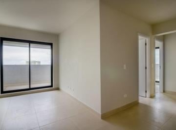 Apartamento de 2 quartos, Curitiba · Apartamento 2 quartos com terraço no Portão