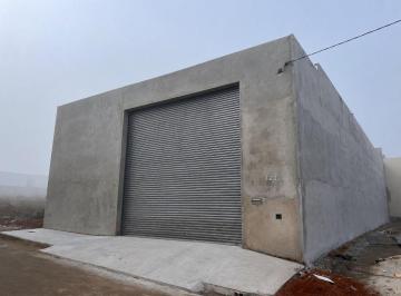 Imagem 1 · Depósito-Galpão-Armazém