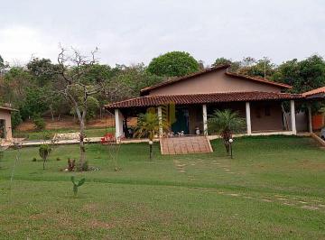 Imagem 1 · Casa de Condomínio para venda em Quintas do Lago I, Sete Lag