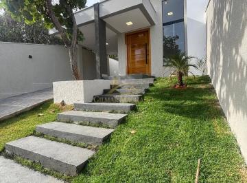 Imagem 1 · Casa para venda em Residencial Riviera, Lagoa Santa
