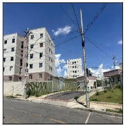 Imagem 1 · Apartamento para venda em Jardim Brasília, Betim