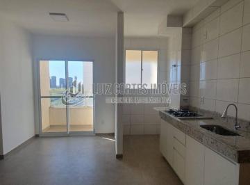 Imagem 1 · Apartamento para venda em Gávea, Uberlândia