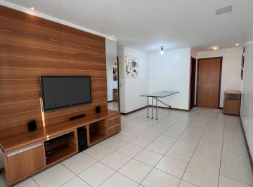 Apartamento de 3 quartos, Águas Claras · Rua12norte|Res.Ilha da madeira|86 m2|3quartos|1suíte|1vaga de garagem|Lazer completo