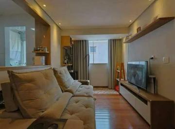 Imagem 1 · Apartamento para venda em Buritis, Belo Horizonte