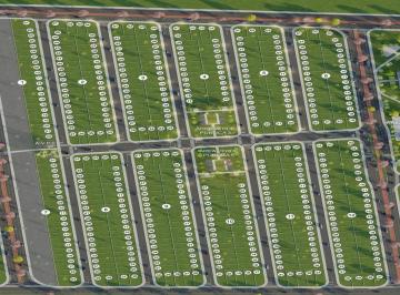 Imagem 1 · Terreno para venda em Shopping Park, Uberlândia