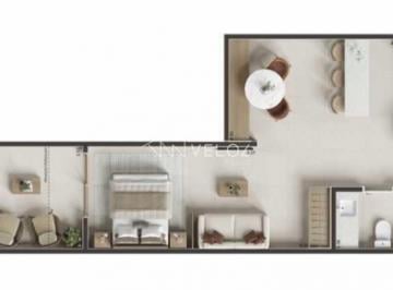 Imagem 1 · Apartamento