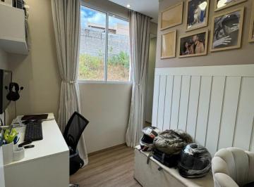 Imagem 1 · Apartamento para venda em Diamante (Barreiro), Belo Horizont
