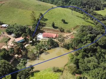Imagem 1 · Chácara para venda em Caldas