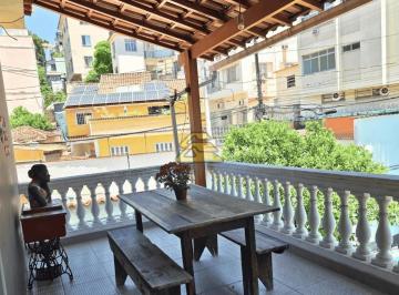 Imagem 1 · Casa para venda em Santa Teresa, Rio de Janeiro