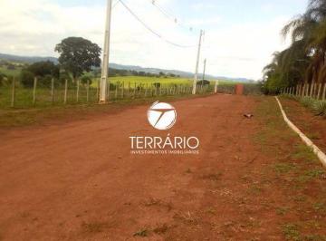 Imagem 1 · Loteamento e Condomínio para venda em Varginha