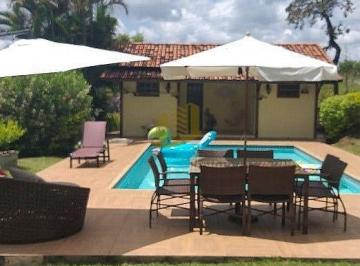 Imagem 1 · Casa de Condomínio para venda em Quintas do Lago I, Sete Lag