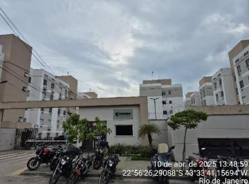 Imagem 1 · Apartamento para venda em Campo Grande, Rio de Janeiro