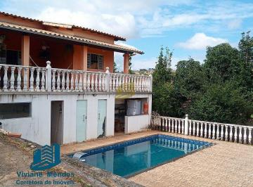 Imagem 1 · Casa de Condomínio para venda em Fazenda Velha, Sete Lagoas