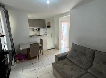 Imagem 1 · Apartamento para venda em Chácaras Reunidas Santa Terezinha,