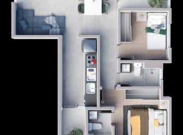 Imagem 1 · Apartamento