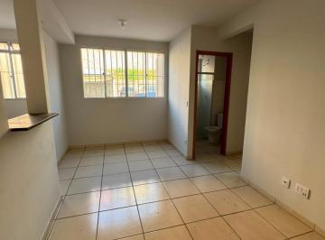 Imagem 1 · Apartamento para aluguel em Vera Lúcia (Justinópolis), Ribei
