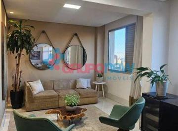 Imagem 1 · Apartamento para venda e aluguel em Lourdes, Belo Horizonte