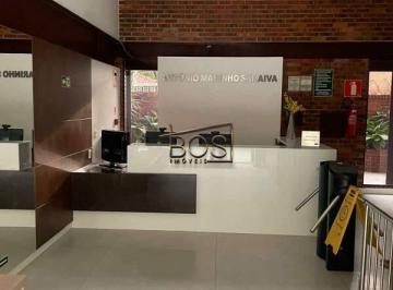 Imagem 1 · Conjunto Comercial-Sala para venda em Barro Preto, Belo Hori
