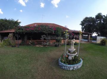 Imagem 1 · Chácara para venda em Chácara Recreio Nossa Senhora do Líban