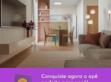 Imagem 1 · Apartamento para venda em Distrito Industrial, Sete Lagoas