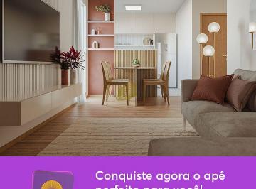 Imagem 1 · Apartamento para venda em Distrito Industrial, Sete Lagoas