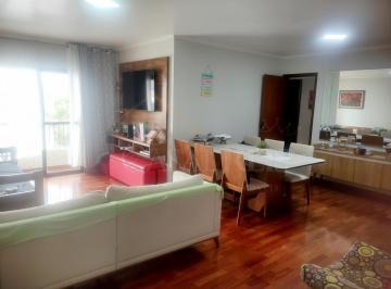 Imagem 1 · Apartamento para venda em São Benedito, Poços de Caldas