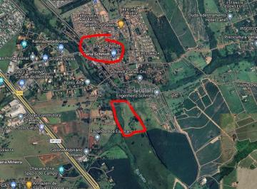 Imagem 1 · Sítio para venda em Centro (Engenheiro Schmitt), São José do