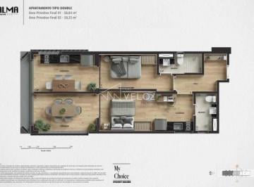 Imagem 1 · Apartamento