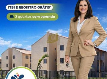 Imagem 1 · Apartamento para venda em Indústrias, Sete Lagoas