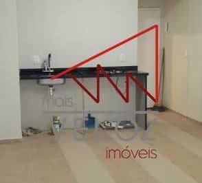 Imagem 1 · Kitnet e Studio